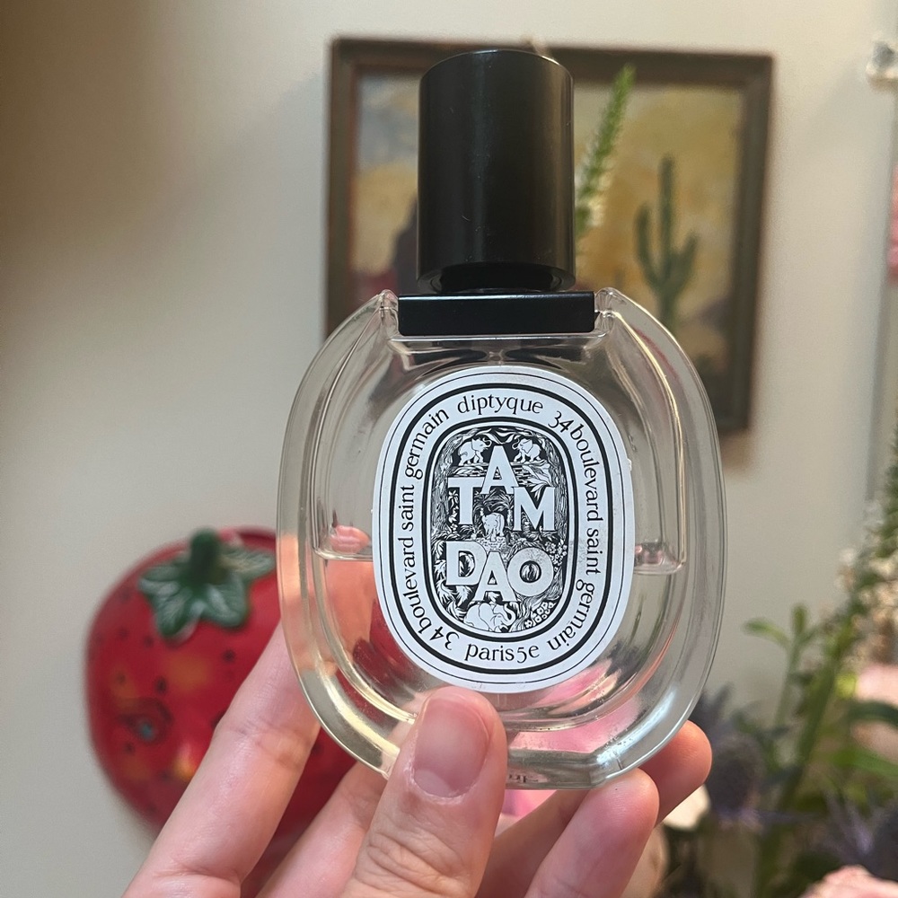 Diptyque Tam Dao EAU DE TOILETTE